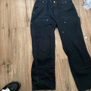 Carhartt Double knees